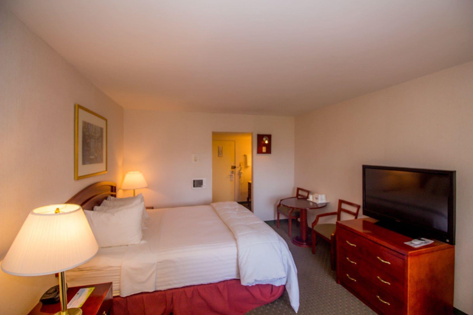 Days Inn By Wyndham San Diego/Downtown/Convention Center Buitenkant foto