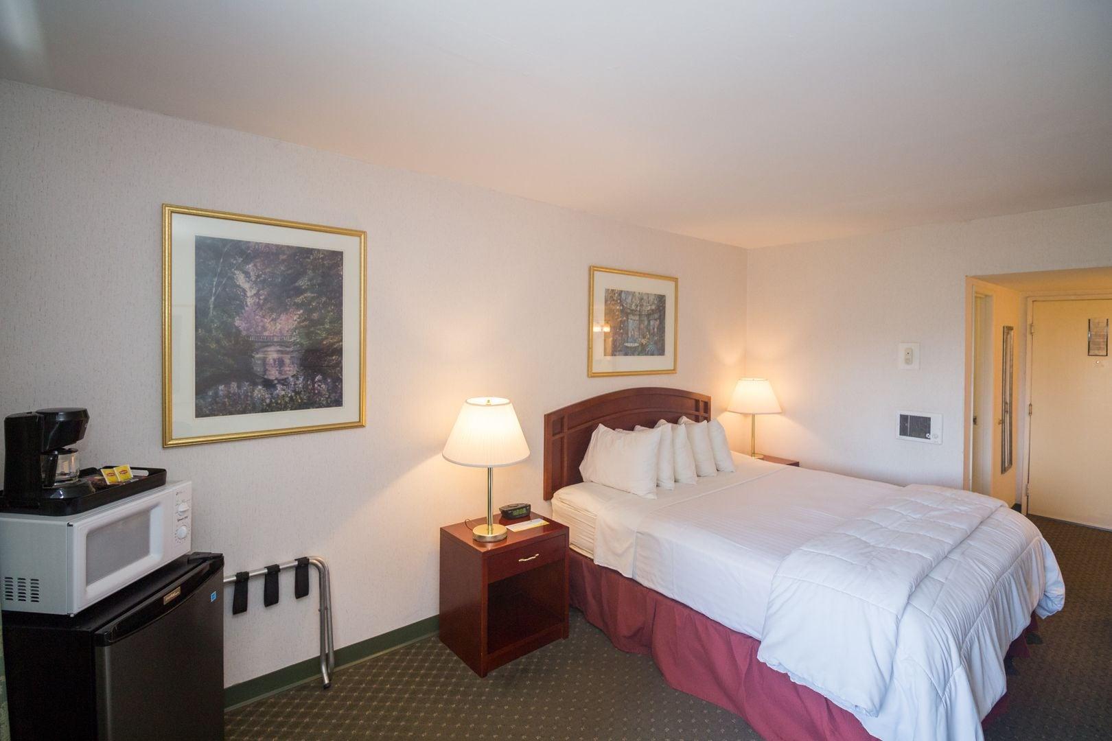 Days Inn By Wyndham San Diego/Downtown/Convention Center Buitenkant foto