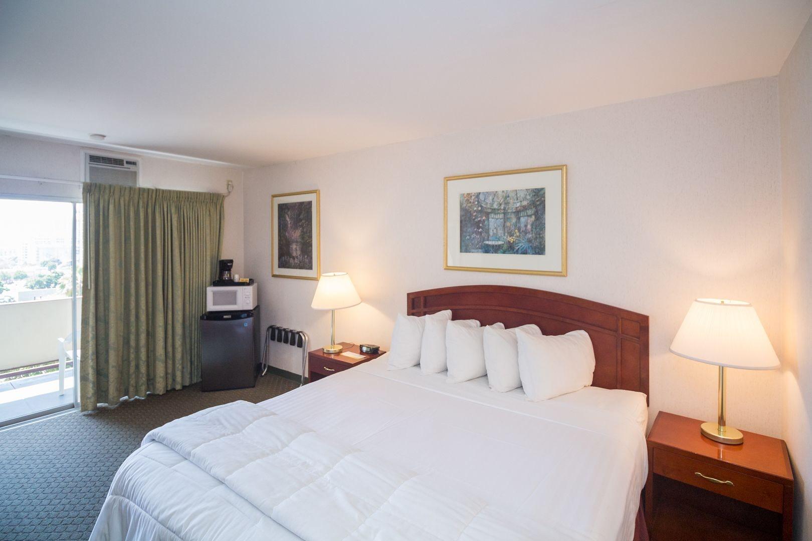 Days Inn By Wyndham San Diego/Downtown/Convention Center Buitenkant foto